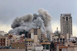 Teheran: Primirje je gotovo