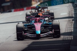 FIA prihvatila zahtjev Alpinea za reviziju kazni iz Monaka