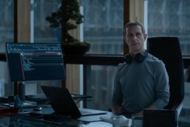 Objavljen trejler za nastavak filma "The Social Network" (VIDEO)