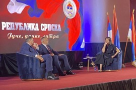 Dodik: Nema države u regionu koja u par dana može imati sastanke i sa ...
