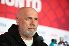 Barbarez pred Kanadu: Puni smo želje, vjerujemo u sebe i želimo prolaz dalje