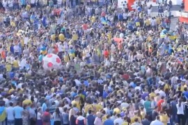 Da li su Kiseljak i Vitez zabranili gledanje utakmica BiH?