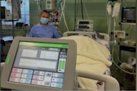 Dječaku iz Sarajeva (13) ugrađeno vještačko srce u Beogradu
