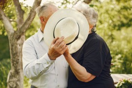 Najstarija nevjesta u Republici Srpskoj imala 77, a mladoženja 87 ...