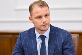 Stanivuković poziva na proteste zbog novog zaduženja Srpske od 800 ...
