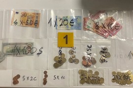 Tuzlanke uhapšene zbog krađa od hodočasnika u Međugorju