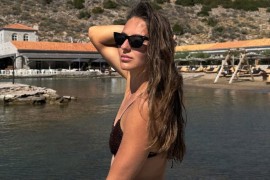 Jedna od najboljih teniserki svijeta u vrućem izdanju (FOTO)