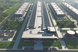 Najveća investicija u istoriji Hrvatske je uz granicu s BiH: Sve ide ...