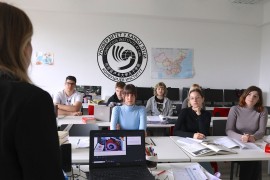 Kineski jezik u Banjaluci uče i djeca i penzioneri