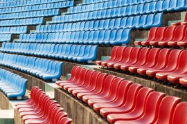 FIFA na udaru zbog cijena, tribine ostale poluprazne