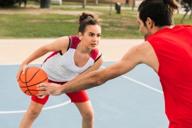 Četiri horoskopska znaka u kojima se rađaju najbolji sportisti