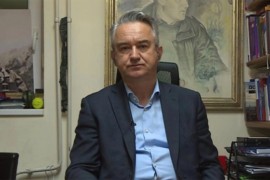 Darko Mladić: General je jako loše, ne može da govori
