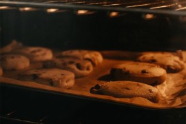 Položaj rešetke u rerni i te kako je važan: Nije svejedno gdje pečete jelo