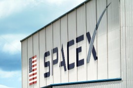 Akcije SpaceX-a skočile do oko 30 odsto prvog dana trgovanja