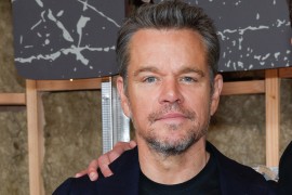 Met Dejmon se vraća kao Born: Fanove pozvao da smisle priču za novi film (VIDEO)