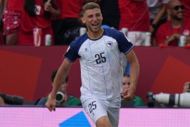 Pogledajte gol Jove Lukića za vođstvo BiH (VIDEO)