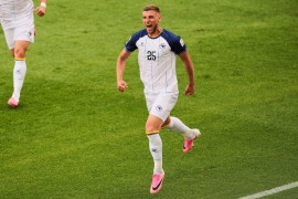 Ko je Jovo Lukić? Preko Modriče, Doboja i Banjaluke do gola na Mundijalu