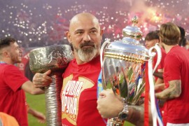 Dejan Stanković drži rekord Mundijala koji će teško neko oboriti