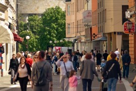 Detaljna prognoza: Meteorolozi najavili temperature do 32 stepena, ali ...