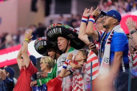 FIFA se brani zbog praznih tribina na Mundijalu (FOTO)