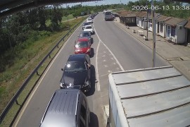 Velike gužve na granicama: Kolone vozila prema Srbiji, Hrvatskoj i ...