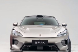 Kinezi tvrde da je njihov SUV nacrtao bivši Ferrarijev dizajner