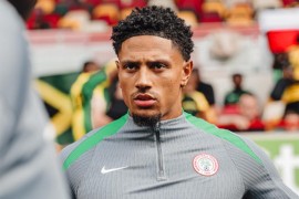 Maduka Okoje postao senzacija: Najzgodniji golman Svjetskog prvenstva? (FOTO)