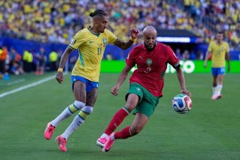 Brazil i Maroko odigrali bez pobjednika