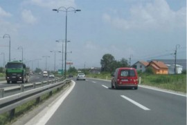 Na putevima bez zastoja i posebnih ograničenja