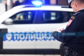 Teška nesreća u Trebinju, poginuo motociklista (27) iz Mostara
