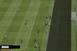 Da li je bio ofsajd prije gola Švajcarske: Evo šta kaže FIFA