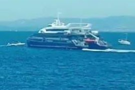 Detalji nesreće kod Splita: Tri osobe poginule u sudaru katamarana i ...