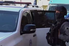 Nove tenzije na KiM: Prištinska policija uhapsila petoro Srba