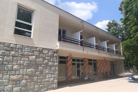 Ljubinje dobija novi hotel: Obnova vrijedna više od pola miliona