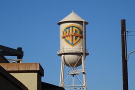 Gigantsko preuzimanje Warner Bros Discoveryja?