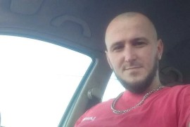 Poznat identitet muškarca ubijenog kod Velike Kladuše