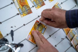 Osvojio bogatstvo na srećki, pa dobio 20 dolara