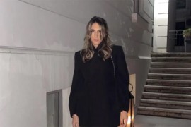Jelisaveta poslije razvoda od Teodosića: „Normalno da deca hoće da ...
