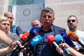 Nebojša Vukanović o Milanu Savanoviću: Sve se vrtjelo oko novca