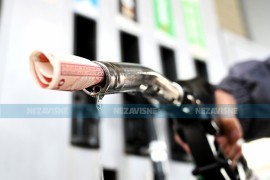 Vlada FBiH ograničila marže na gorivo