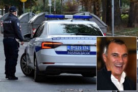 Još jedno hapšenje zbog ubistva Nešovića: Osumnjičen da je ...