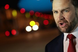 Vens: SAD imaju prednost u pregovorima