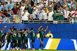 Još jedan autsajder pokazao zube: Arabija otkinula bod Urugvaju