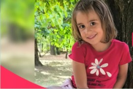 Mala Danica nakon udesa ostala paralizovana: Cijeli grad se ujedinio da ...