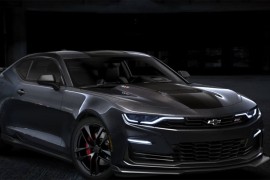 Novi Chevrolet Camaro sve bliže povratku