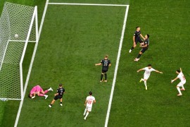 Kakav peh: Povrijedio se uoči utakmice i sada propušta Mundijal