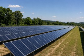 U RS planirana ogromna solarna elektrana: Paneli na 160 fudbalskih ...
