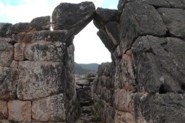 Misterija grčkih piramida bez odgovora (VIDEO)