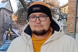 Ruski umjetnik i kritičar Putina ubijen u Poljskoj