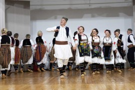 RKUD "Pelagić": "Igra koja spaja prijatelje"